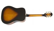 EPIPHONE PRO-1 PLUS ACOUSTIC VS - 2