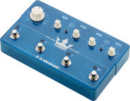 TC ELECTRONIC FLASHBACK TRIPLE DELAY - 2