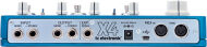 TC ELECTRONIC FLASHBACK TRIPLE DELAY - 3