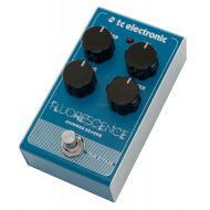 TC ELECTRONIC FLUORESCENCE SHIMMER REVERB - 2