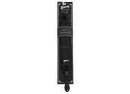 GIBSON SWITCHBLADE STRAP BLACK PASEK - 2