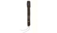 GIBSON TROUBADOUR STRAP BROWN PASEK - 2