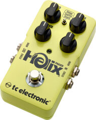 TC ELECTRONIC HELIX PHASER - 2