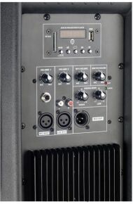STAGG PMS12A KOLUMNA AKTYWNA - 3
