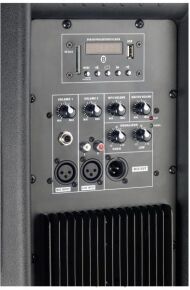STAGG PMS15A KOLUMNA AKTYWNA - 3