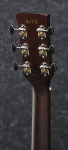 IBANEZ AW4000CE BS - 4