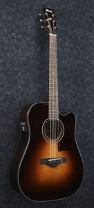 IBANEZ AW4000CE BS - 2