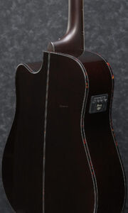 IBANEZ AW4000CE BS - 3