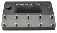 NEURAL DSP QUAD CORTEX - 2