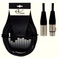 ALPHA AUDIO MICSTUDIOL+AMBIENT FILTER+DSX STATYW+KABEL 6M - 3