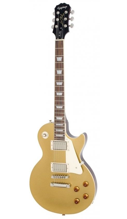EPIPHONE LES PAUL STANDARD MG ELEKTRYK