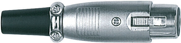 PROEL XLR3F ŻEŃSKI