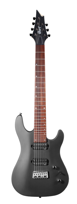 CORT KX257B MBLK