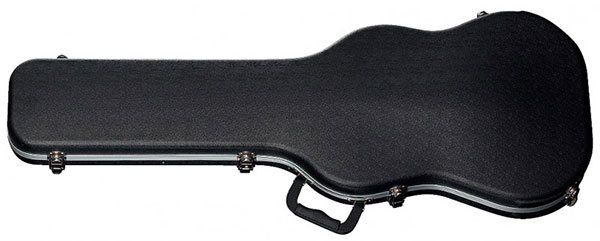 WARWICK RC ABS 10406 BSH/SB FUTERAŁ ELEKTRYK KSZTAŁT