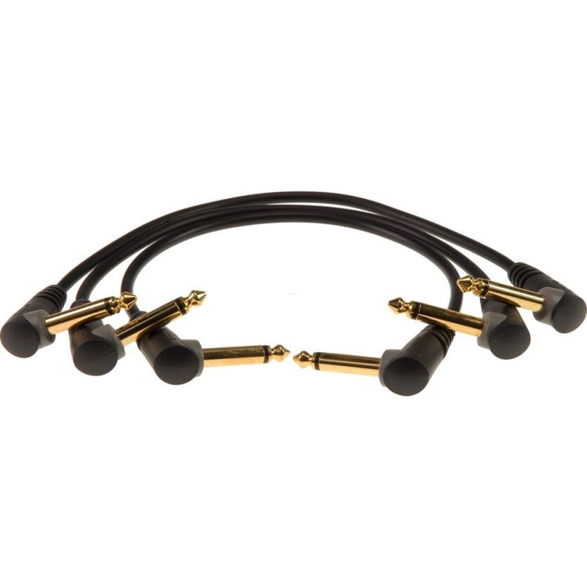 KLOTZ PP-AJJ0015 KABEL 15cm JACK/JACK