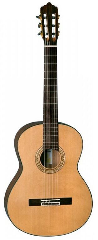 LA MANCHA CIRCON GITARA KLASYCZNA
