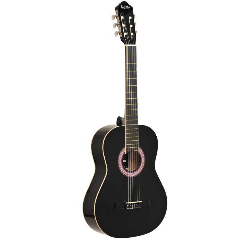 PRIMA CG-1 4/4 BK