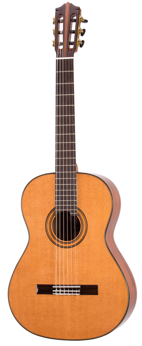 MARTINEZ MC-118C Z FUTERAŁEM
