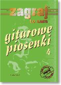 ZAGRAJ TO SAM GITAROWE PIOSENKI IV