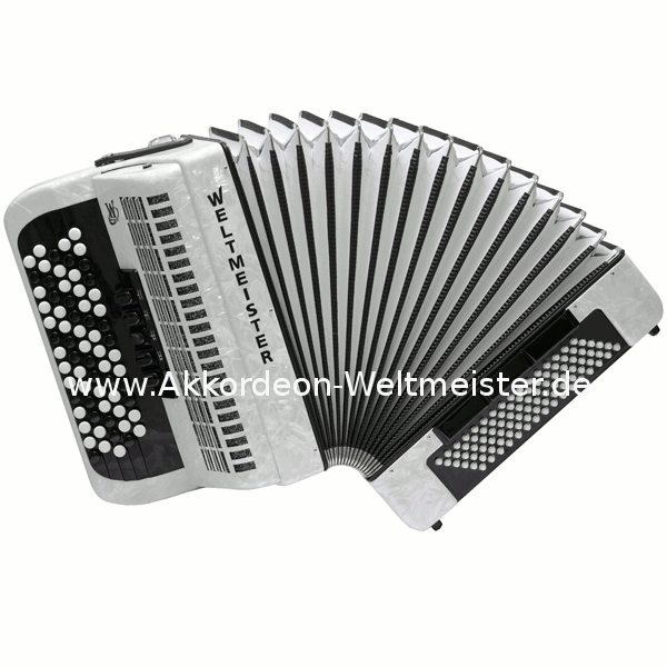 WELTMEISTER ROMANCE 703 70/96/III/5/3 WHITE
