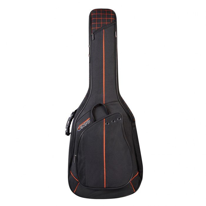 CANTO EVOLUTION AK12 2.O OR