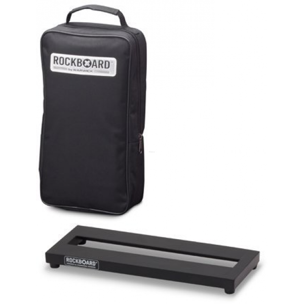 ROCKBOARD SOLO 35 X 14 + GIG BAG