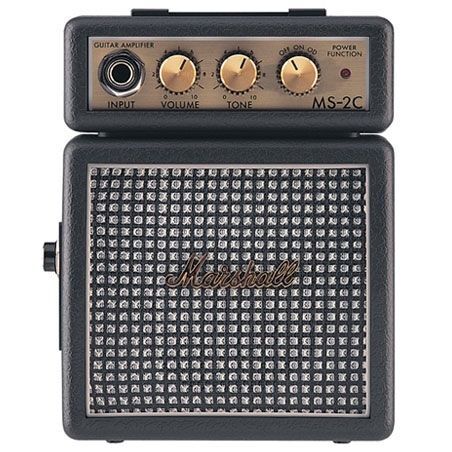 MARSHALL MS2 CLASSIC