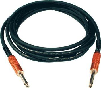 KLOTZ TM-0450 KABEL 4,5m JACK/JACK