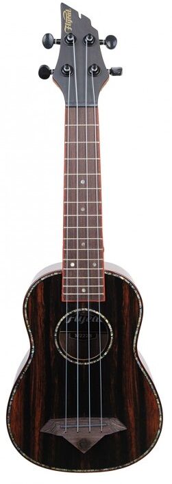 FLYCAT M222S MYSTIC UKULELE SOPRANOWE