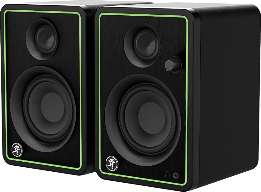 MACKIE CR4-X MONITORY
