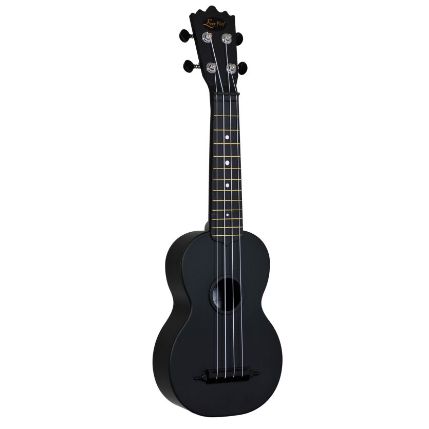 EVER PLAY WU-21X UKULELE SOPRANOWE