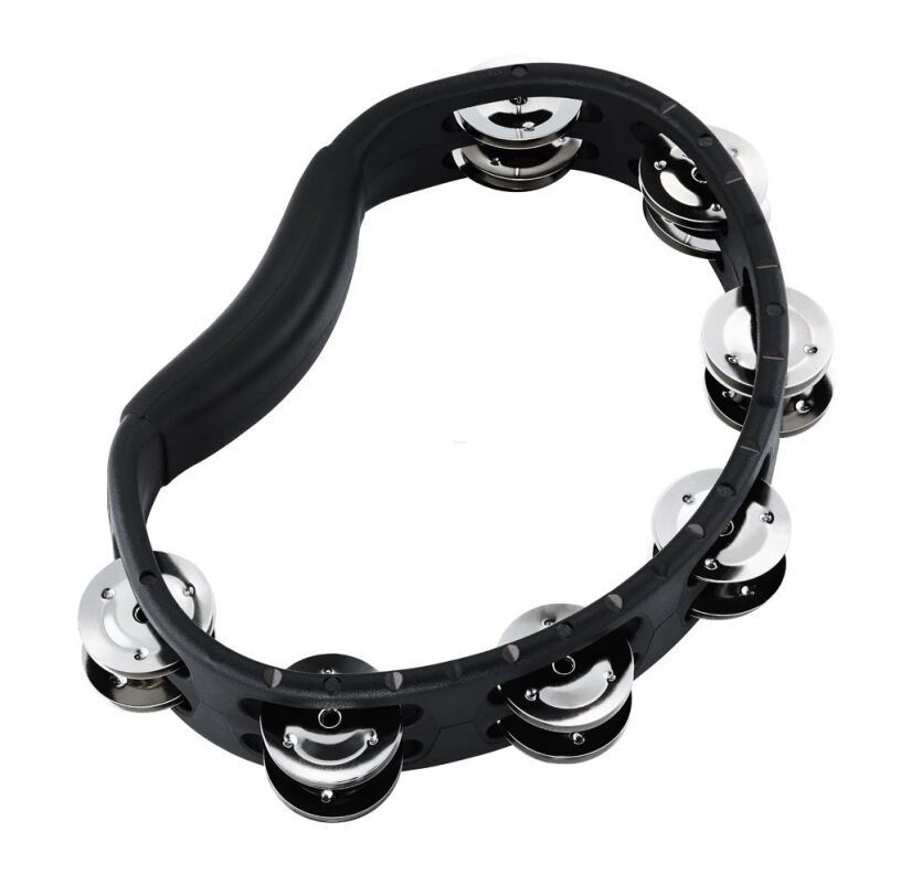 MEINL HTMT1BK TAMBOURINE