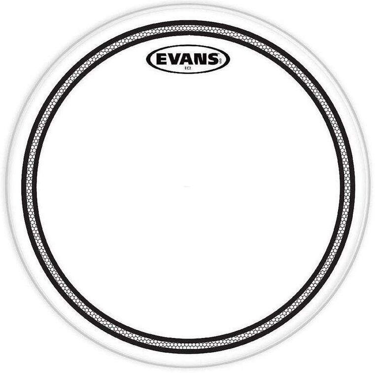 EVANS B12EC2S COATED