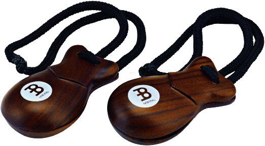 MEINL FC1 KASTANIETY PARA