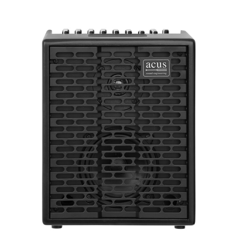 ACUS ONEFORSTRINGS 5 FERDI BLACK