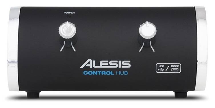 ALESIS CONTROL HUB