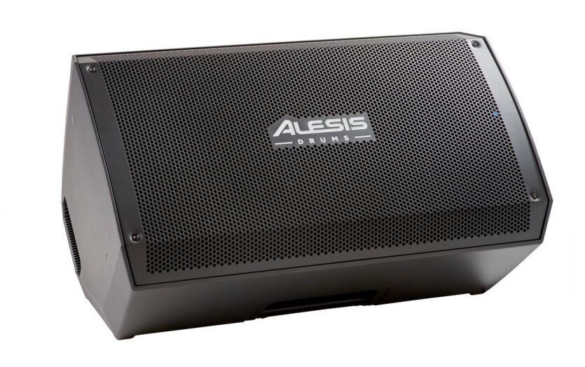 ALESIS STRIKE AMP 12 MK2 WZMACNIACZ PERUSYJNY GŁOŚNIK BLUETOOTH