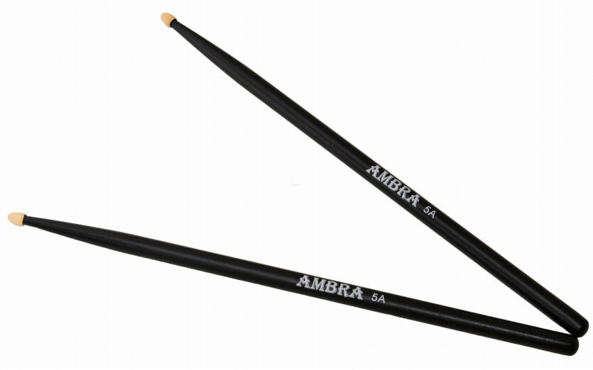 AMBRA 5A BLACK PAŁKI PERKUSYJNE