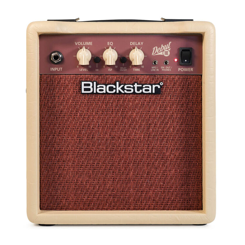 BLACKSTAR DEBUT 10E VINTAGE COMBO GITAROWE
