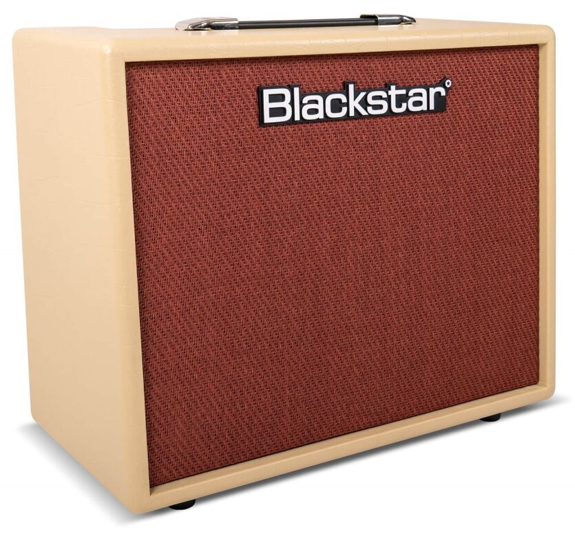 BLACKSTAR DEBUT 50R VINTAGE COMBO GITAROWE