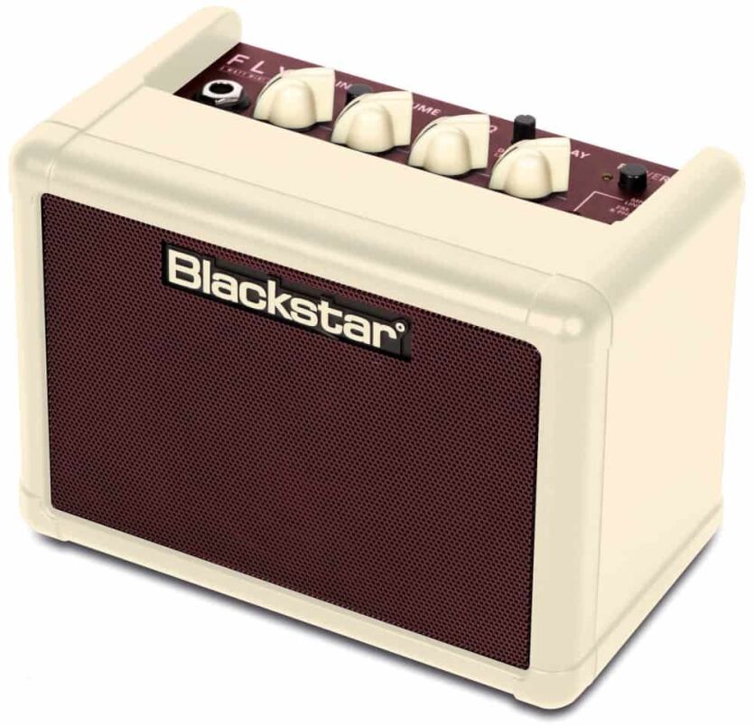 BLACKSTAR FLY 3 MINI AMP VINTAGE LIMITED EDITON