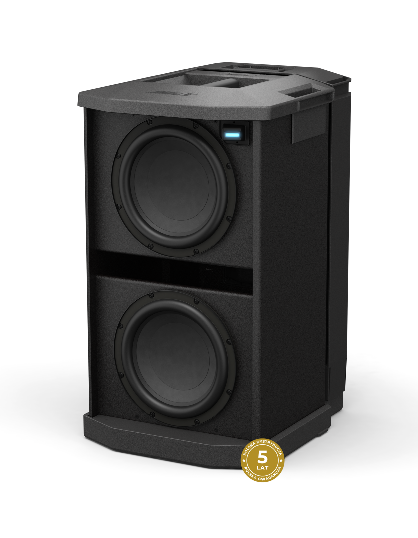 BOSE F1 SUBWOOFER