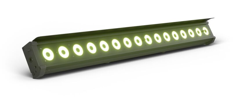 CAMEO ROOT BAR 6 16x12W RGBAW UV LED BAR LISTWA BELKA