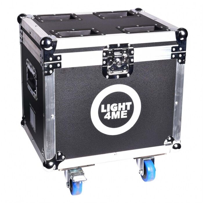 CASE4ME CASE NA 2 RAPID SPOT 100