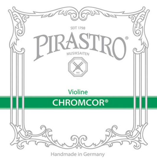 CHROMCOR A STRUNA DO SKRZYPIEC 4/4