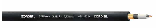 CORDIAL CGK122 INSTRUMENTALNY
