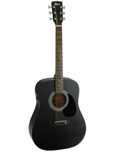 CORT AD810E W/BAG BKS