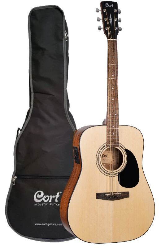 CORT AD810E W/BAG OP