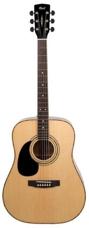CORT AD880 NAT LH