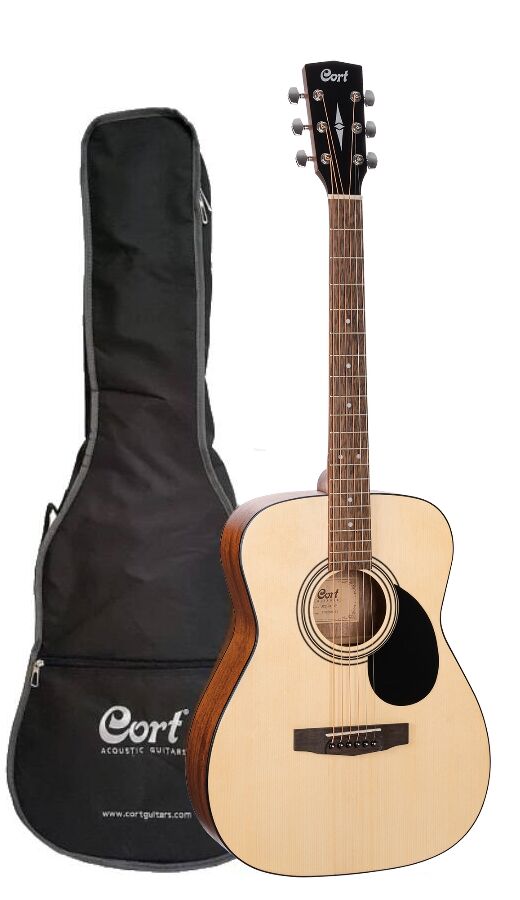 CORT AF510 W/BAG OP